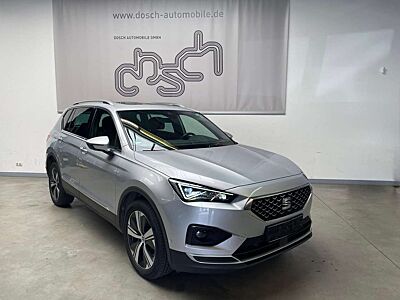 SEAT Tarraco Xperience 4Dr./NAVI/LED/PANO/PDC