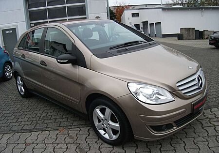 Mercedes-Benz B 170 Inkl. 2-Jahre Garantie