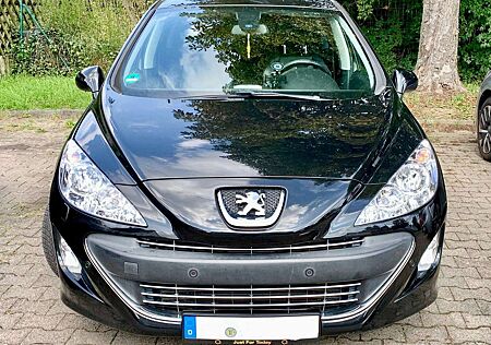 Peugeot 308 200 THP GTi