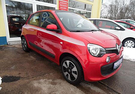Renault Twingo Liberty/Schiebedach/Klima/MFL