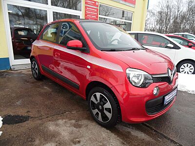 Renault Twingo Liberty/Schiebedach/Klima/MFL