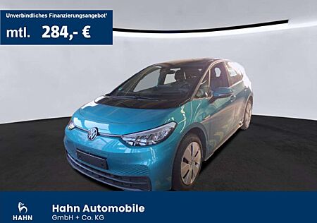 VW ID.3 Volkswagen Pro Automatik e-Sound CCS Spurw LED 360°