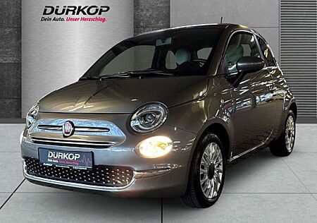 Fiat 500 1.0 Mild Hybrid Dolcevita Panoramadach PDC