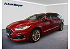 Ford Mondeo Turnier Hybrid VIGNALE DIENSTWAGEN