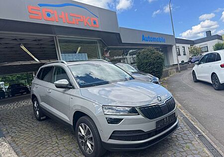 Skoda Karoq 1.5 TSI ACT DSG Clever 1. Hand