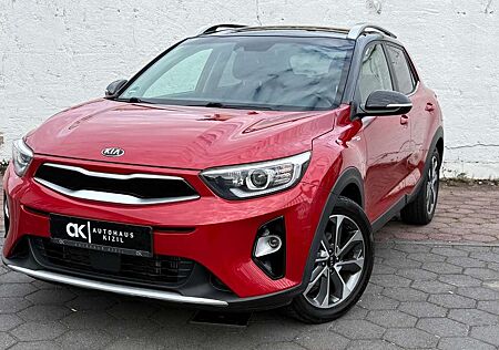 Kia Stonic Platinum Edition
