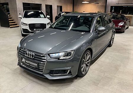 Audi A4 Av. 2.0 TDI S line Ext. ACC Navi Virtual 19"