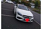 Mercedes-Benz CLA 250 7G-DCT AMG Line