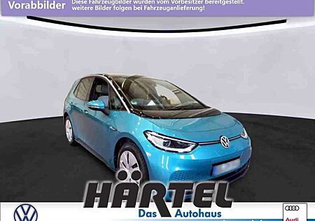 VW ID.3 Volkswagen PURE PERFORMANCE 45 KWH AUTOMATIK Bluetooth