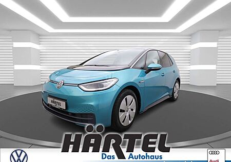 VW ID.3 Volkswagen PURE PERFORMANCE 45 KWH AUTOMATIK Bluetooth