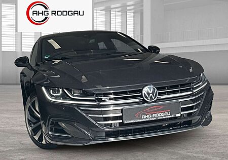 VW Arteon Volkswagen Shooting BrakeR-Line4Motion/KAMERA/MATRIX