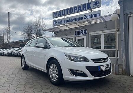 Opel Astra Sports Tourer 1.7 CDTI Kombi*Navi*PDC*Alu