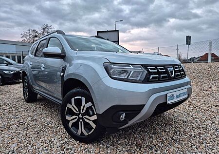 Dacia Duster II Prestige 4WD LED NAVI Prestige Sitzhz