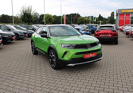Opel Mokka e Ultimate*1.Hand*Navi*Kamera*
