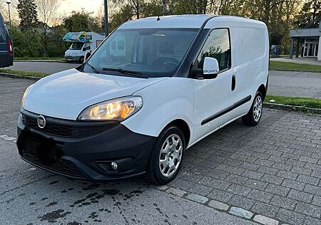 Fiat Doblo SX Kasten