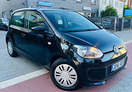 VW Up Volkswagen ! move ! BMT 5.trg Klima 2.Hand