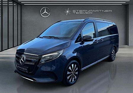 Mercedes-Benz EQV 300 gebraucht kaufen Mercedes-Benz EQV 300 AVANTGARDE Lang Pano+360°Kam+Distronic