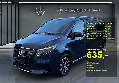 Mercedes-Benz EQV 300 AVANTGARDE Lang Pano+360°Kam+Distronic