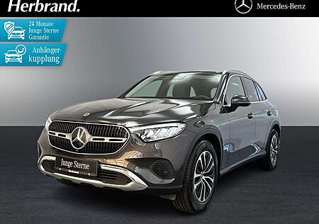 Mercedes-Benz GLC 220 d 4M Avantgarde *AHK Memory Ambientebel.