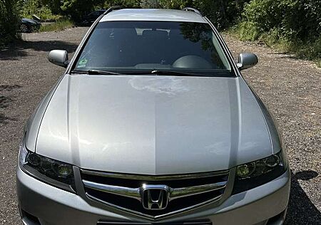 Honda Accord Tourer 2.0 i Comfort