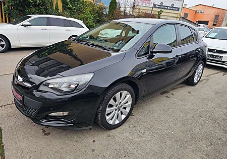 Opel Astra Energy Automatik