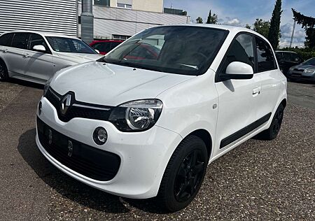 Renault Twingo Experience