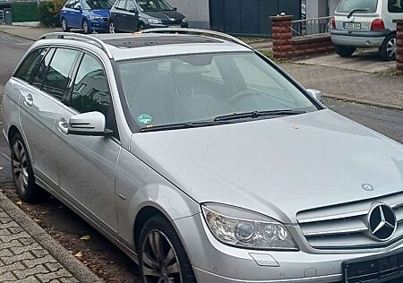 Mercedes-Benz C 220 T CDI Classic DPF