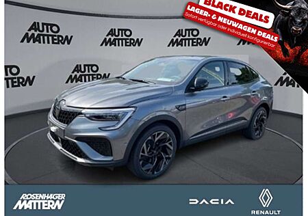 Renault Arkana Esprit Alpine E-Tech Full Hybrid* BlackDe