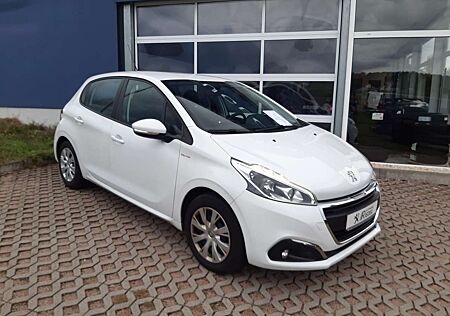 Peugeot 208 Active