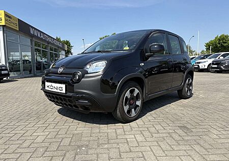 Fiat Panda Cross City Plus 1.0 GS Klima Radio DAB+