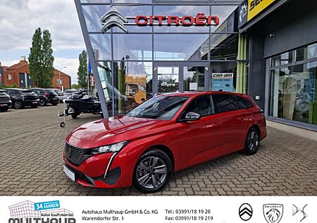 Peugeot 308 SW Allure PureTech 130 LED SHZ PDC Keyless