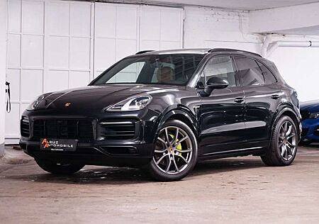 Porsche Cayenne E-Hybrid SportDesign*SoftClose*Pano*360°