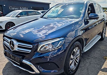 Mercedes-Benz GLC 300 4Matic AMG 360* Head Up Pano AHK