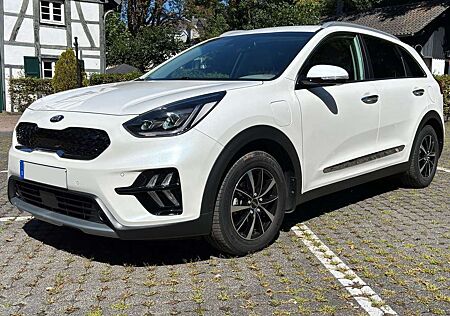 Kia Niro Plug-In Hybrid 1.6 GDI PHEV 2WD Spirit