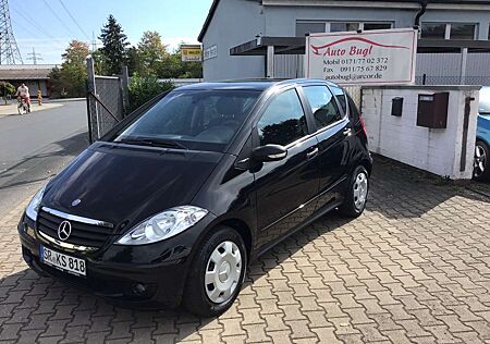 Mercedes-Benz A 170 A -Klasse +Klima+Navi