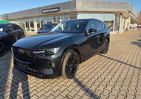 Mazda CX-60 2.5L e-Skyactiv PHEV HOMURA CON-P DRI-P COM-P PAN-