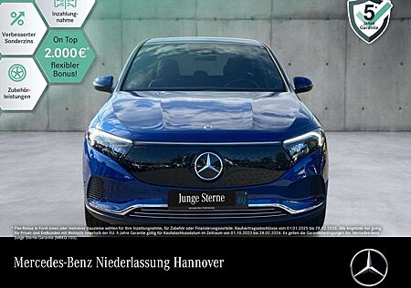 Mercedes-Benz EQA 300 4M PROG+ADVANCED+KAMERA+SPUR