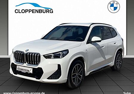 BMW X1 sDrive20i M Sportpaket+Head-Up+AHK+Komfortzugang+3
