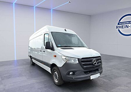 Mercedes-Benz Sprinter 315 MAXI L3H2 SCHWINGSITZ 360 KAMERA AC