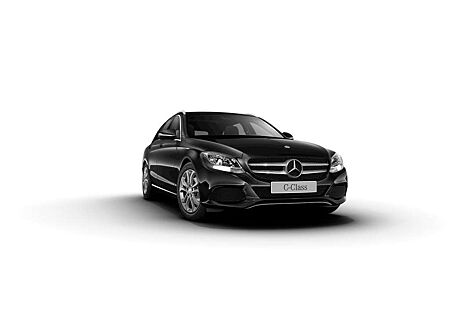 Mercedes-Benz C 200 T BT AVANTGARDE, Navi, SHZ, PTS,