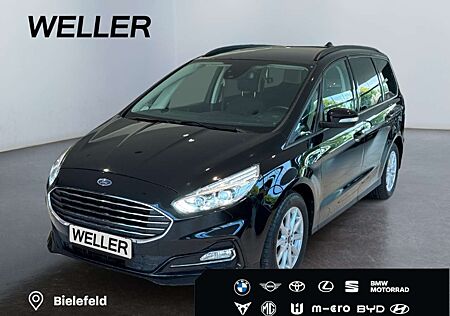Ford Galaxy 2.0 EcoBlue TREND *CarPlay*Kamera*SHZ*PDC*