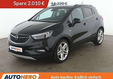 Opel Mokka X 1.4 Turbo Innovation Start/Stop *NAVI*TEMPO*LIM*