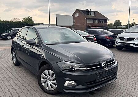 VW Polo Volkswagen 1.6 TDI Comfortline |KLIMA|SPARSAM|5-TÜRER