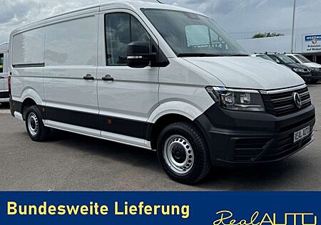 VW Crafter Volkswagen Kasten 35 MR L2H1 AHK*Klima*PDC*NAVI*SHZ
