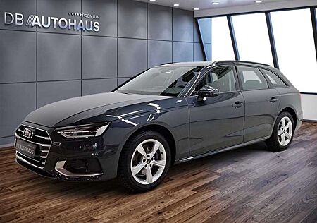 Audi A4 advanced 35 2.0 TDI S-tronic