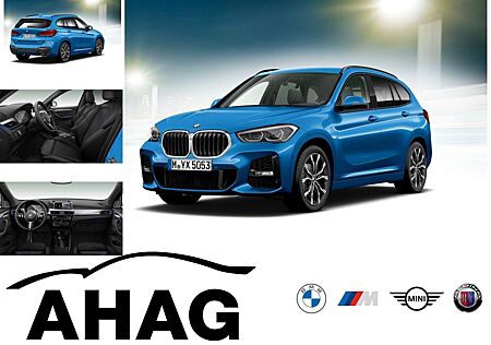 BMW X1 xDrive18d M Sport Klimaaut. Komfortzugang AHK