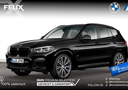 BMW X3 30e xDrive AHK+M SPORTPAKET+ LC PRO+HEAD UP