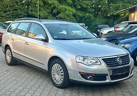 VW Passat Variant Volkswagen Trendline Automatik