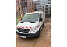 Mercedes-Benz Sprinter 209 CDI 906.213