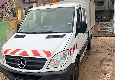 Mercedes-Benz Sprinter 209 CDI 906.213